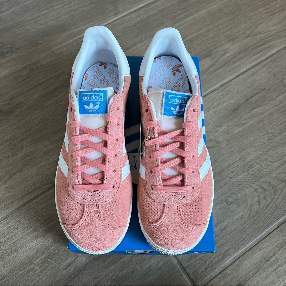 Adidas GAZELLE - Picture 5 of 7